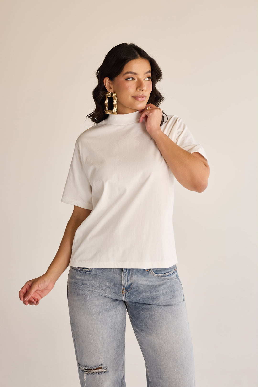 Paylot - DoubleCollar Tee Pair