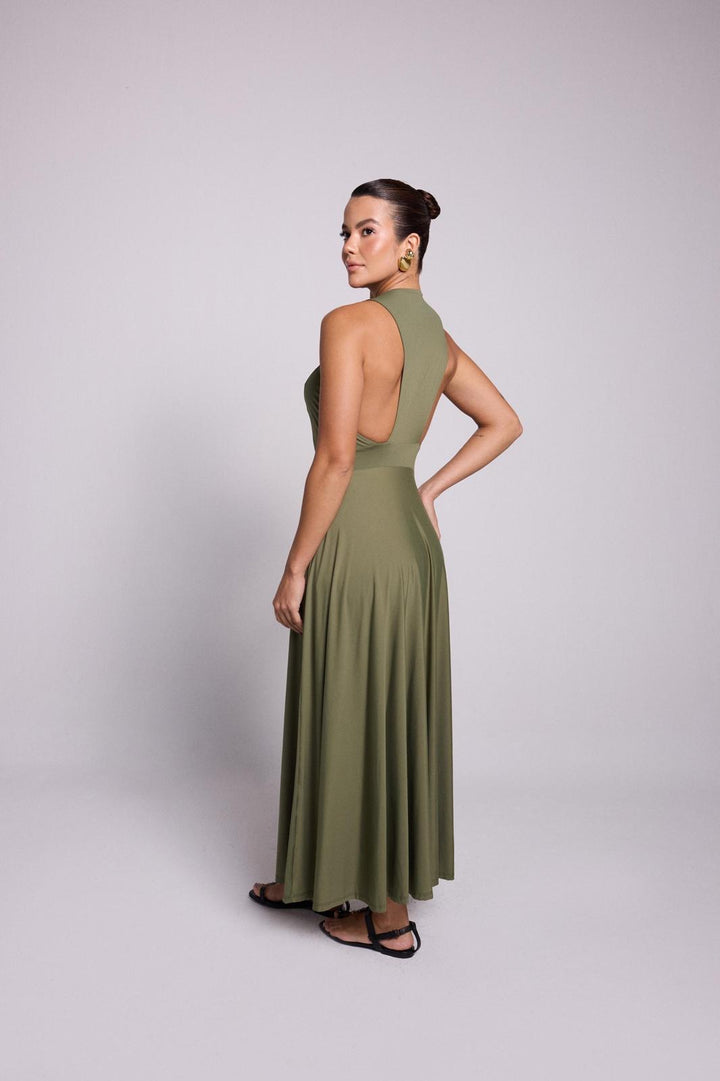 Paylot - Taina Dress