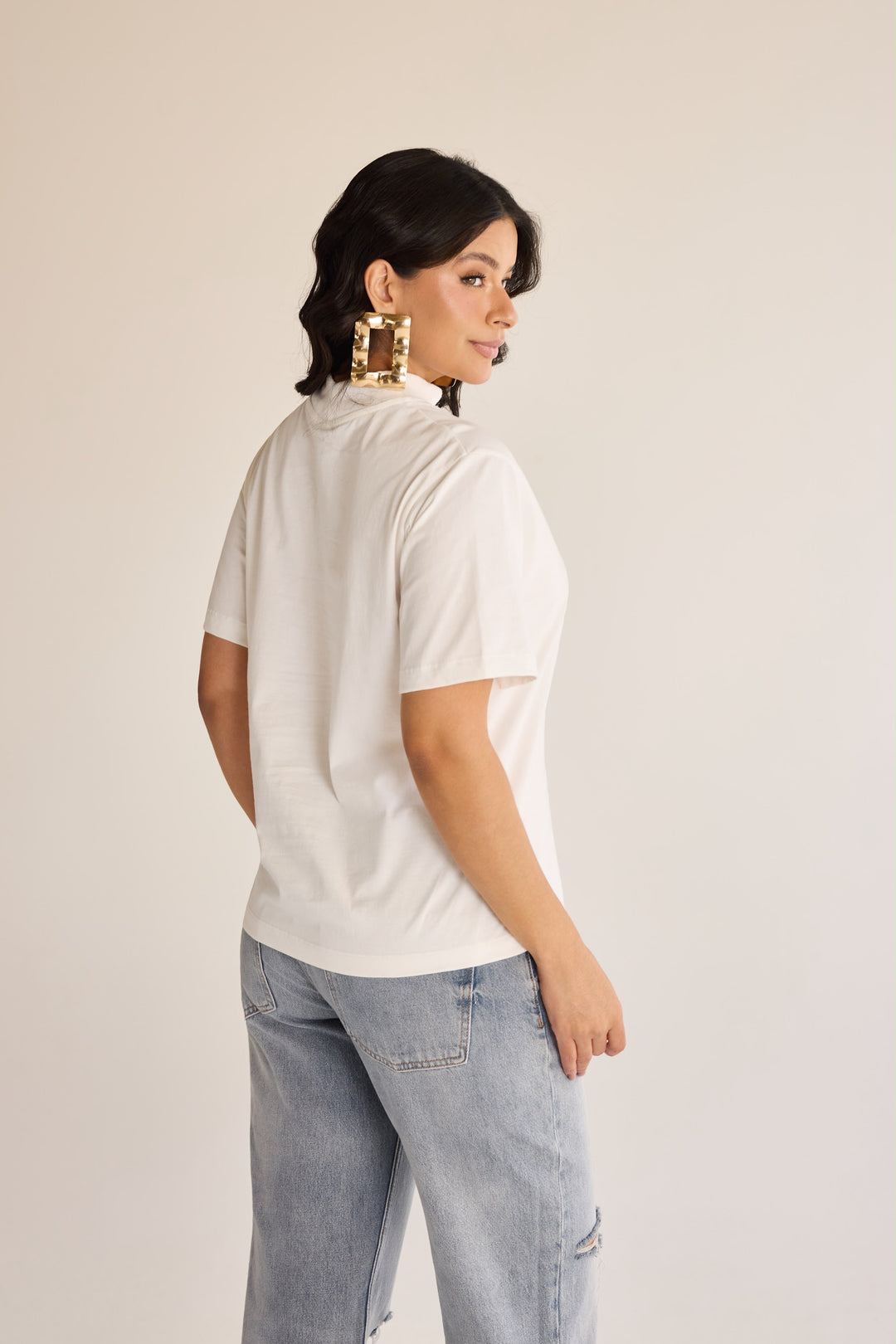 Paylot - DoubleCollar Tee Pair