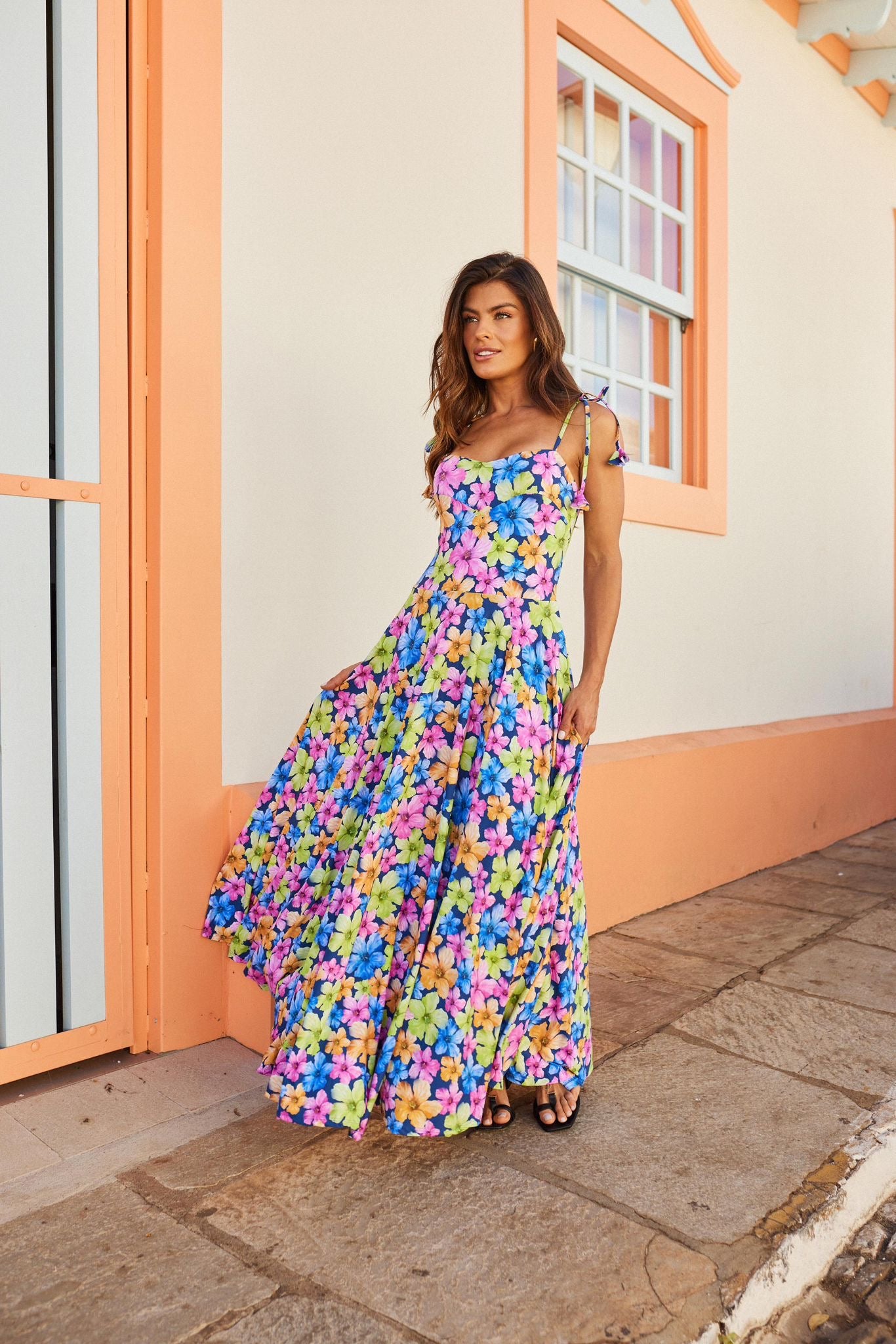 Paylot - Ayla Dress