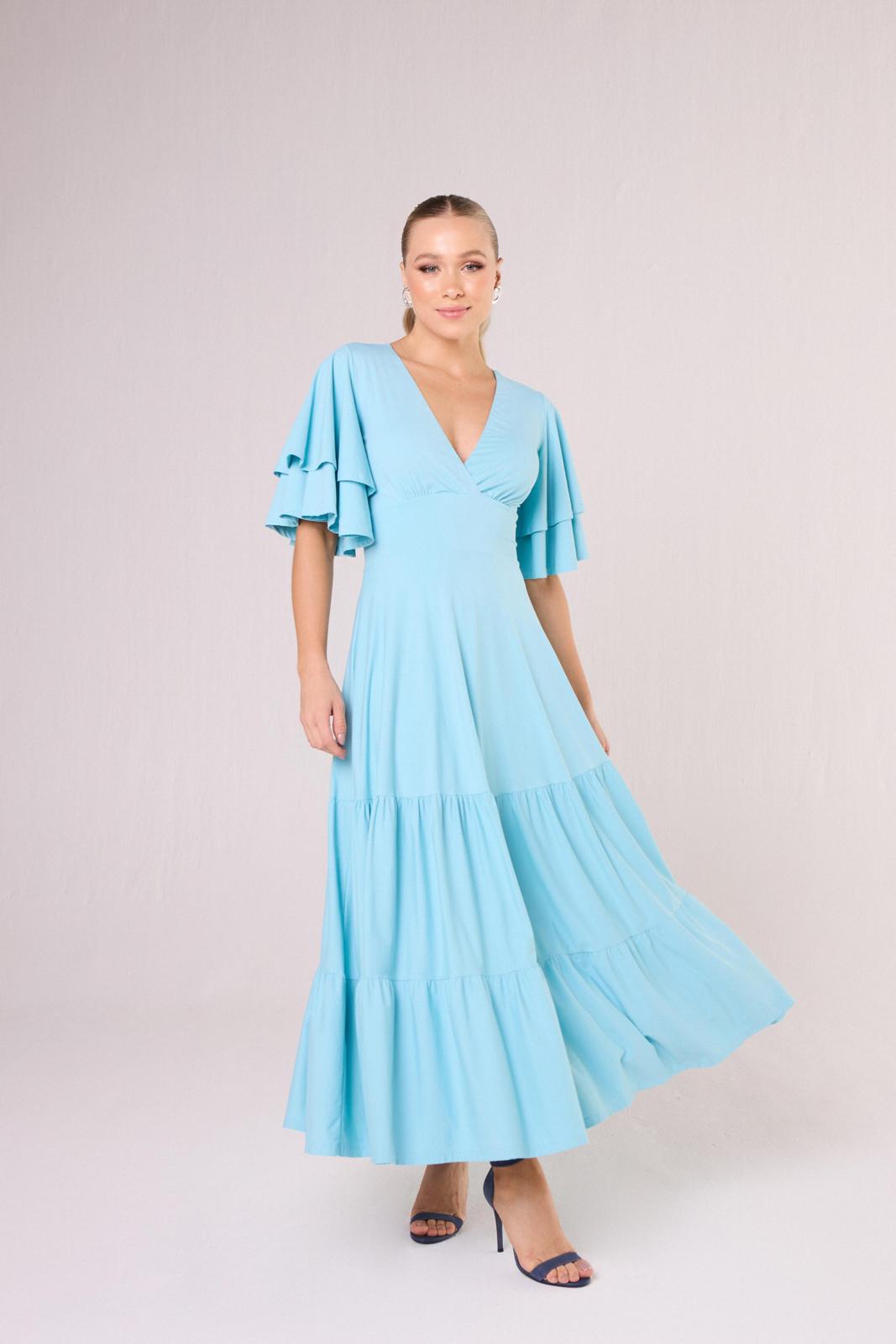 Paylot-Dafne  Dress