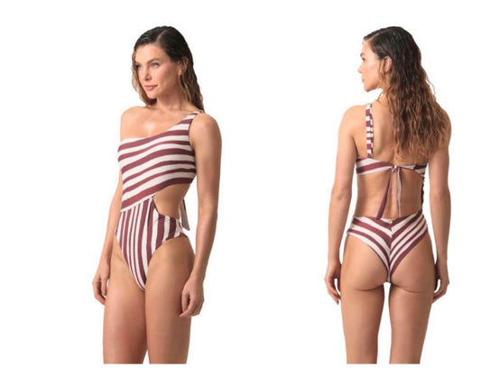 Swimsuit Doux M222025