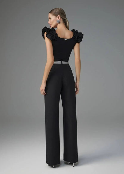 Lore - Belts Hubcaps Tailoring Pants