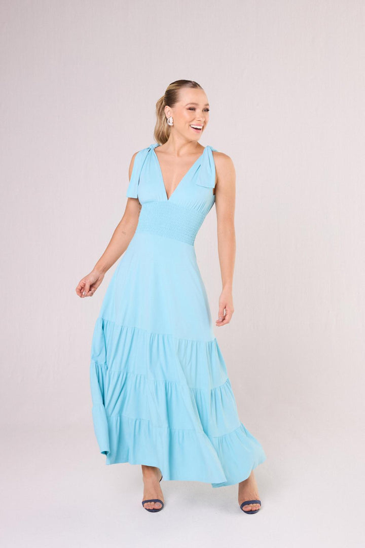 Paylot - Giovana Dress