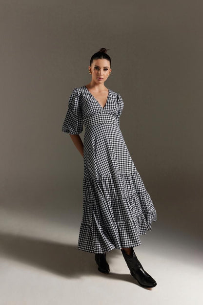 Paylot - Mariana Dress