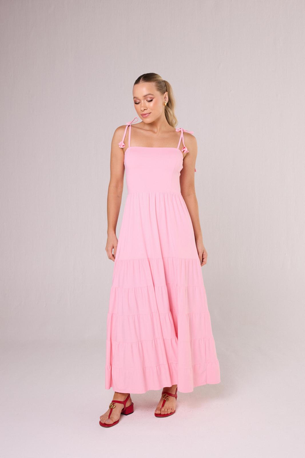Paylot - Vestido Fernanda