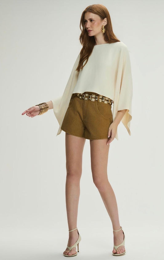 Lore - The Dove Blouse