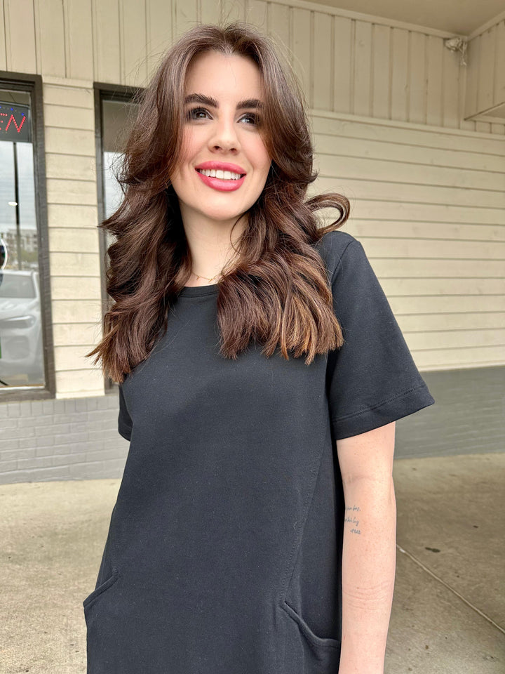 Robe Noire - Vestido Thais