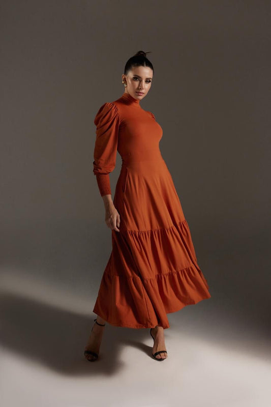 Paylot - Talita Dress