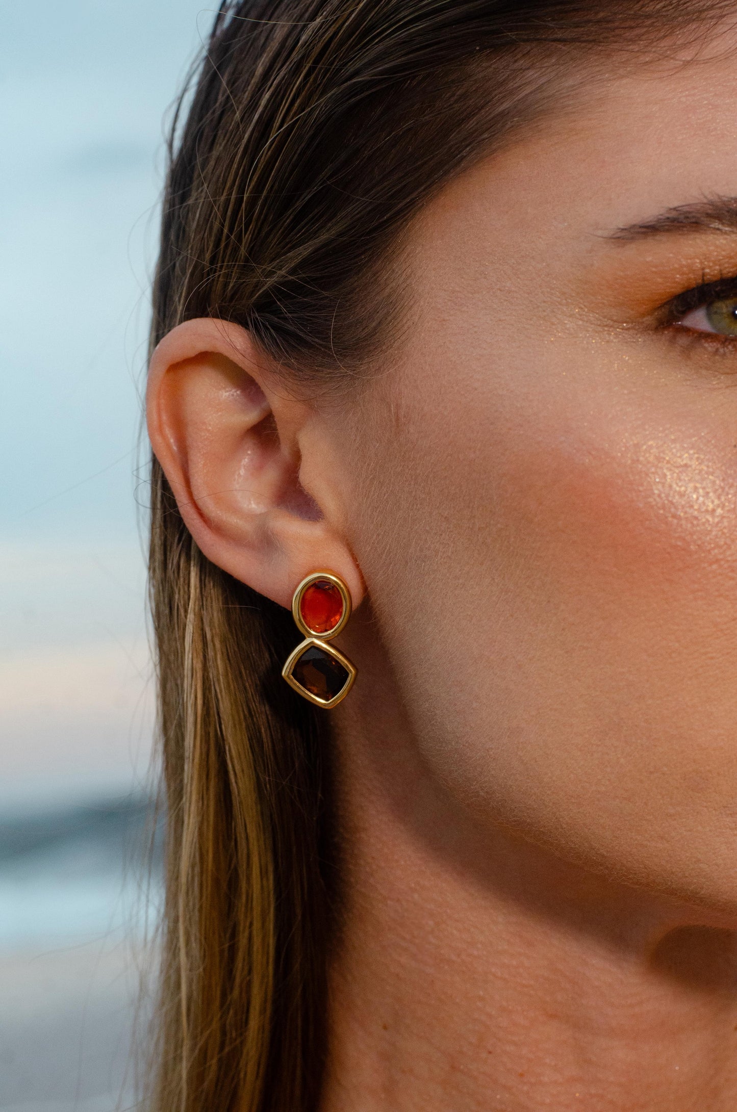 Nuria - Anonymous Lover Set