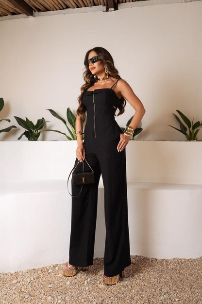 Wanessa Leao - Jumpsuit Fabiola