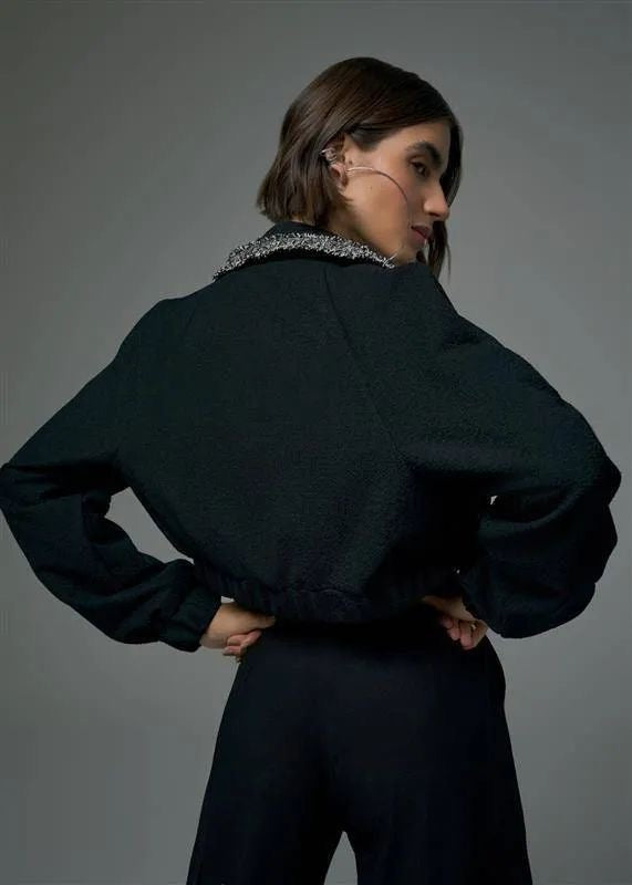 Lore - Tweed Rustic Jacket