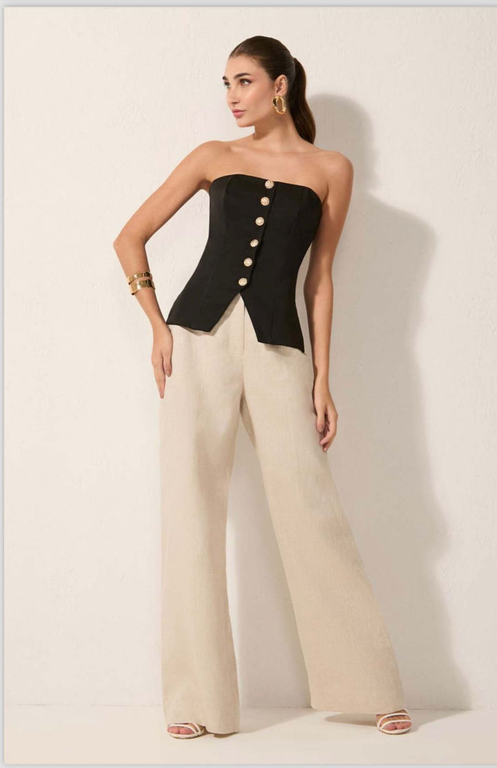 Lore - Corset Tailoring Memory