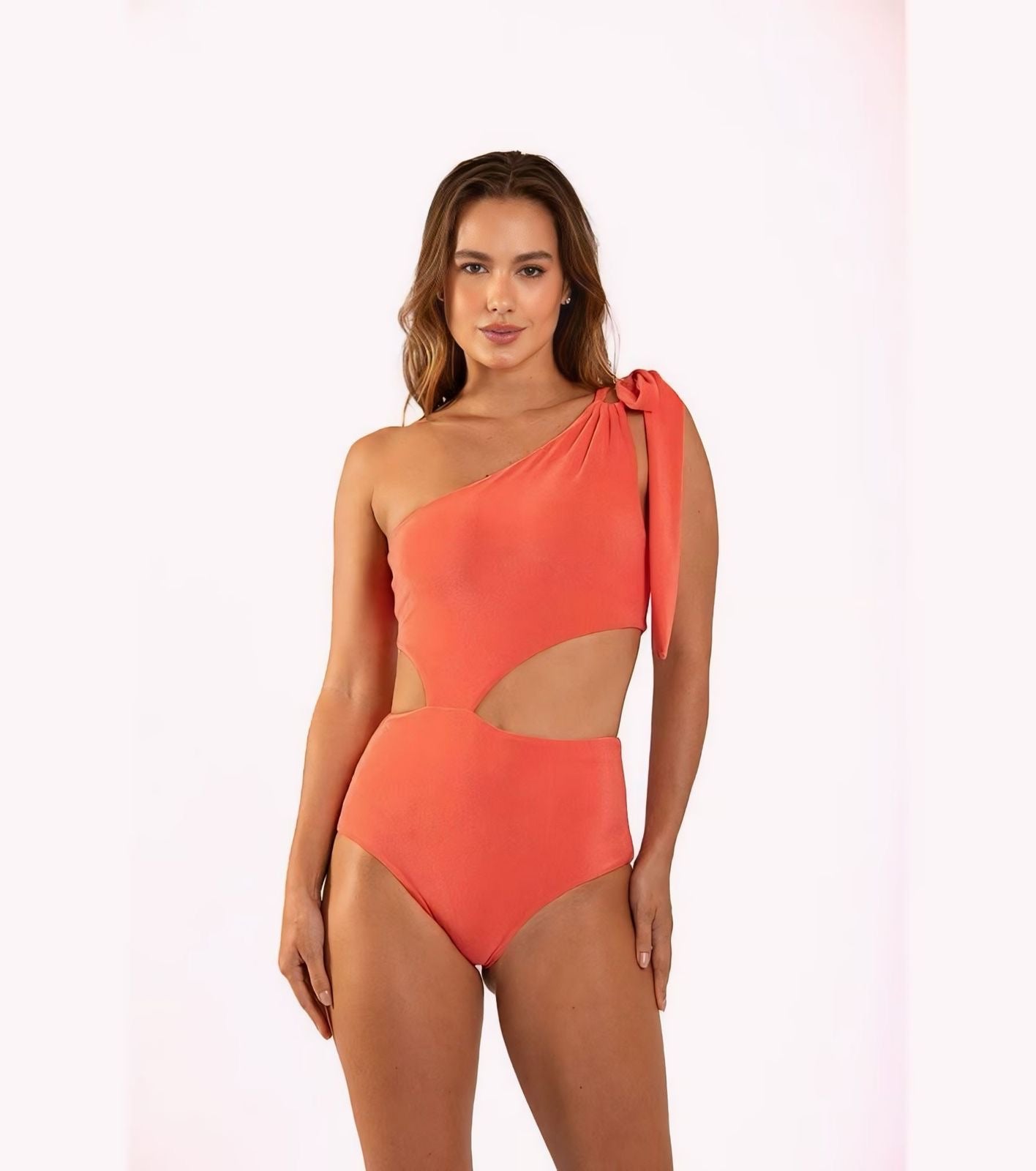 Swimsuit Doux M106034