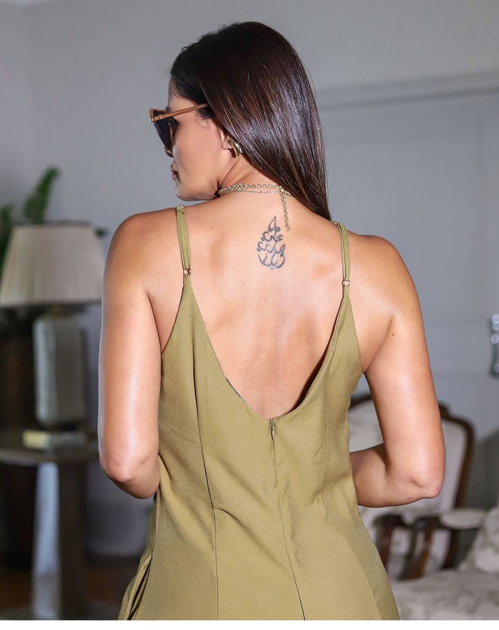 Robe Noire - Andreia Jumpsuit