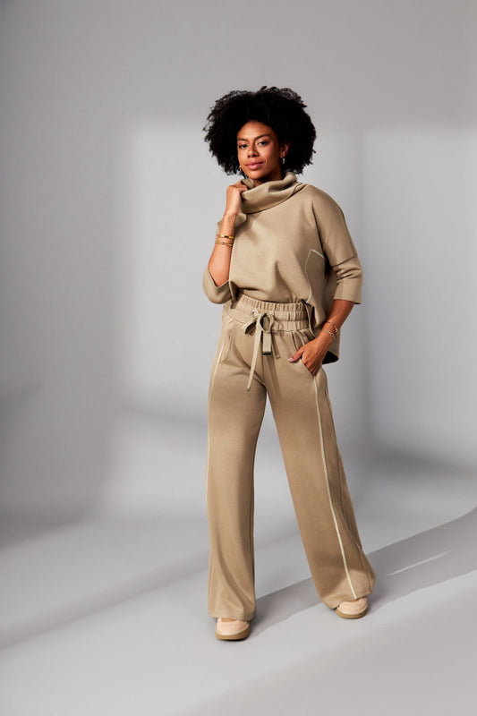 Robe Noire - Agnes Set