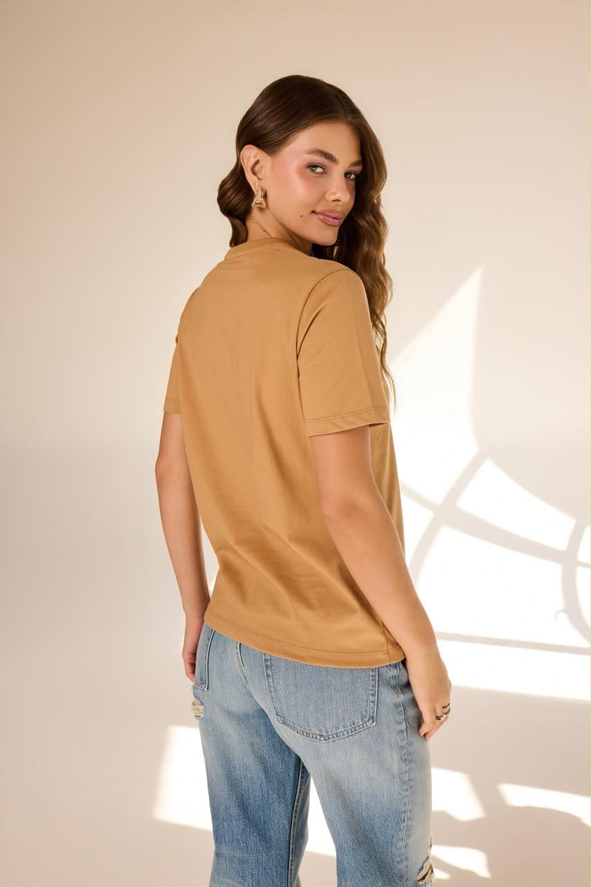 Paylot - Basic T-Shirt Trio