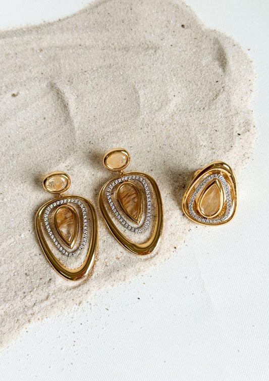 Nuria -  Febuary Set