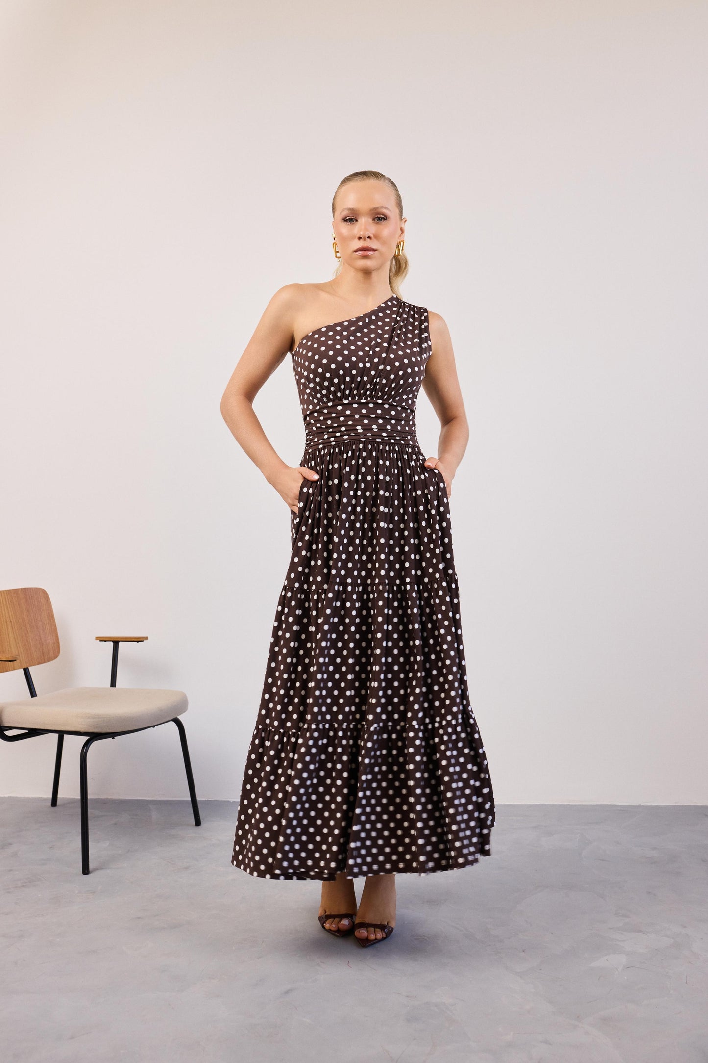 Paylot - Amanda Dress