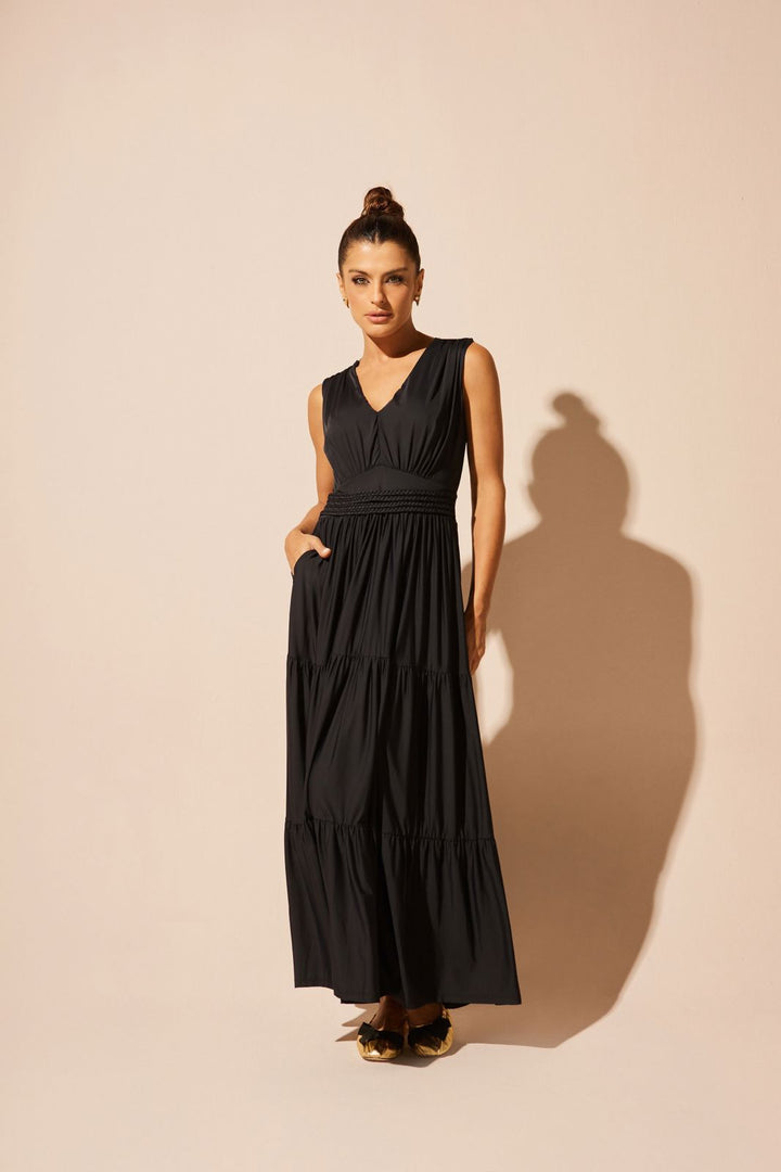 Paylot - Vestido Lia