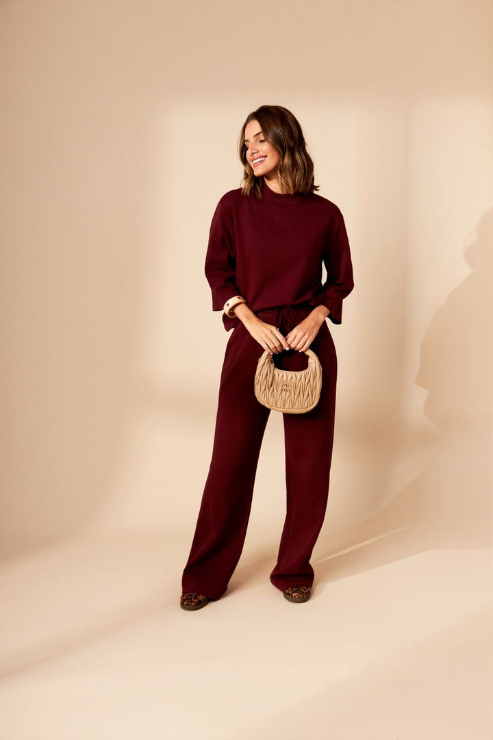 Robe Noire - Conjunto Isabeli