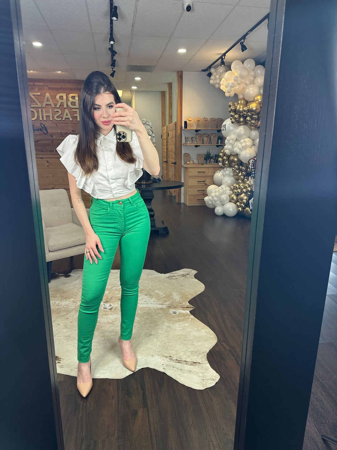 Bebela - Pants CL Ck Micheli