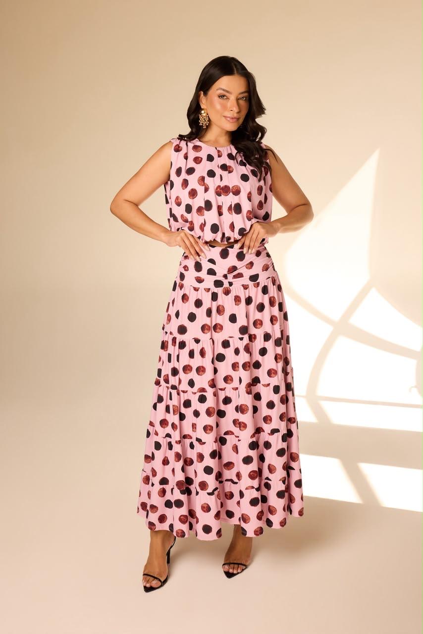 Paylot - Conjunto Desirre