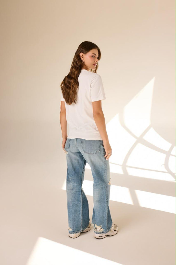 Paylot - Basic T-Shirt Trio