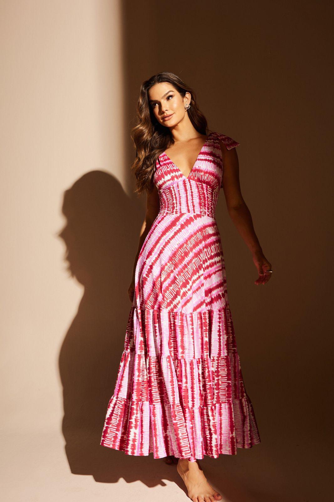 Paylot - Giovana Dress