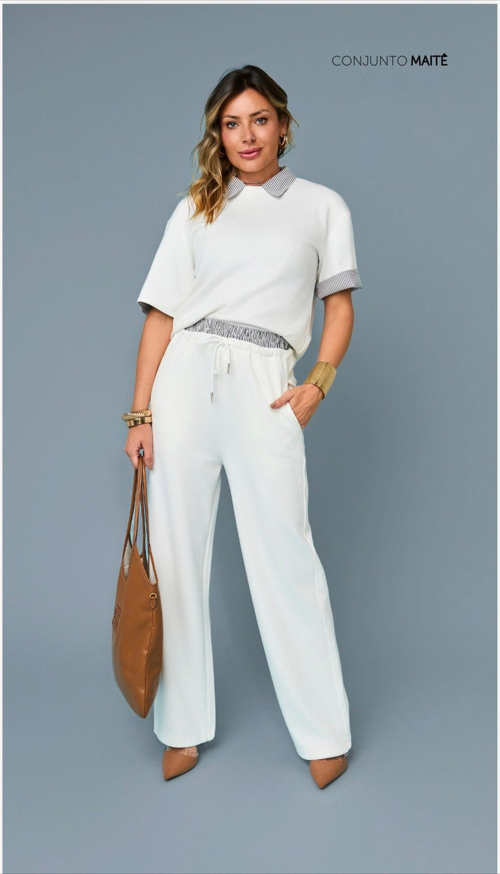 Robe Noire - Conjunto Maite