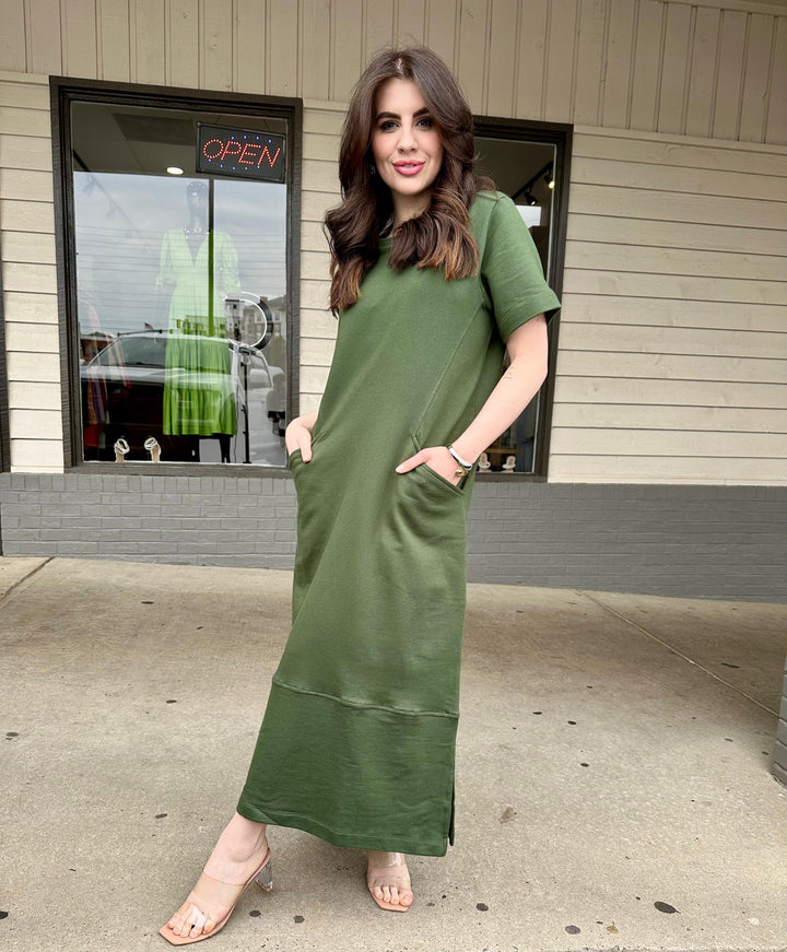Robe Noire - Vestido Thais