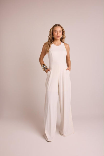 Paylot - Jumpsuit Camelia