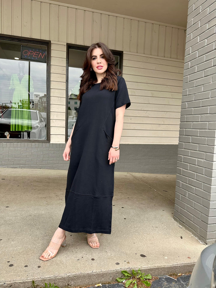 Robe Noire - Vestido Thais