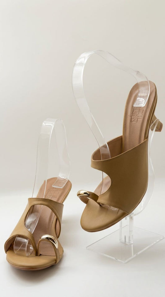 Bfb Shoes - Cristina High Heels