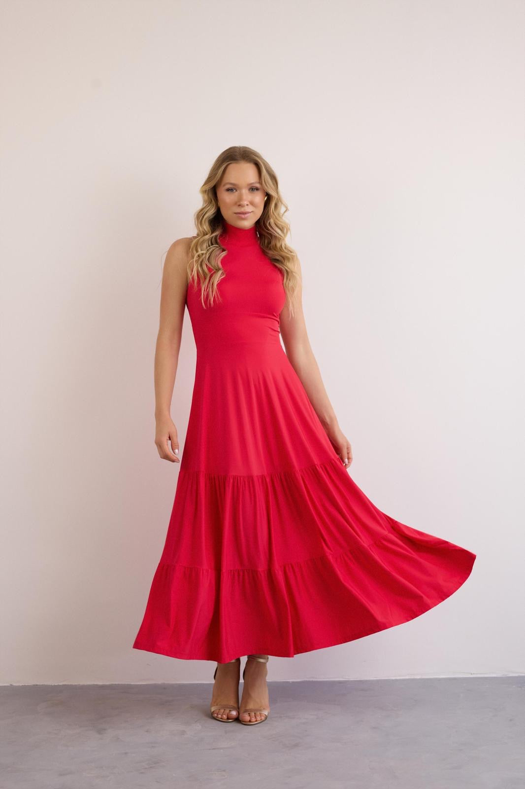 Paylot - Vestido Luna