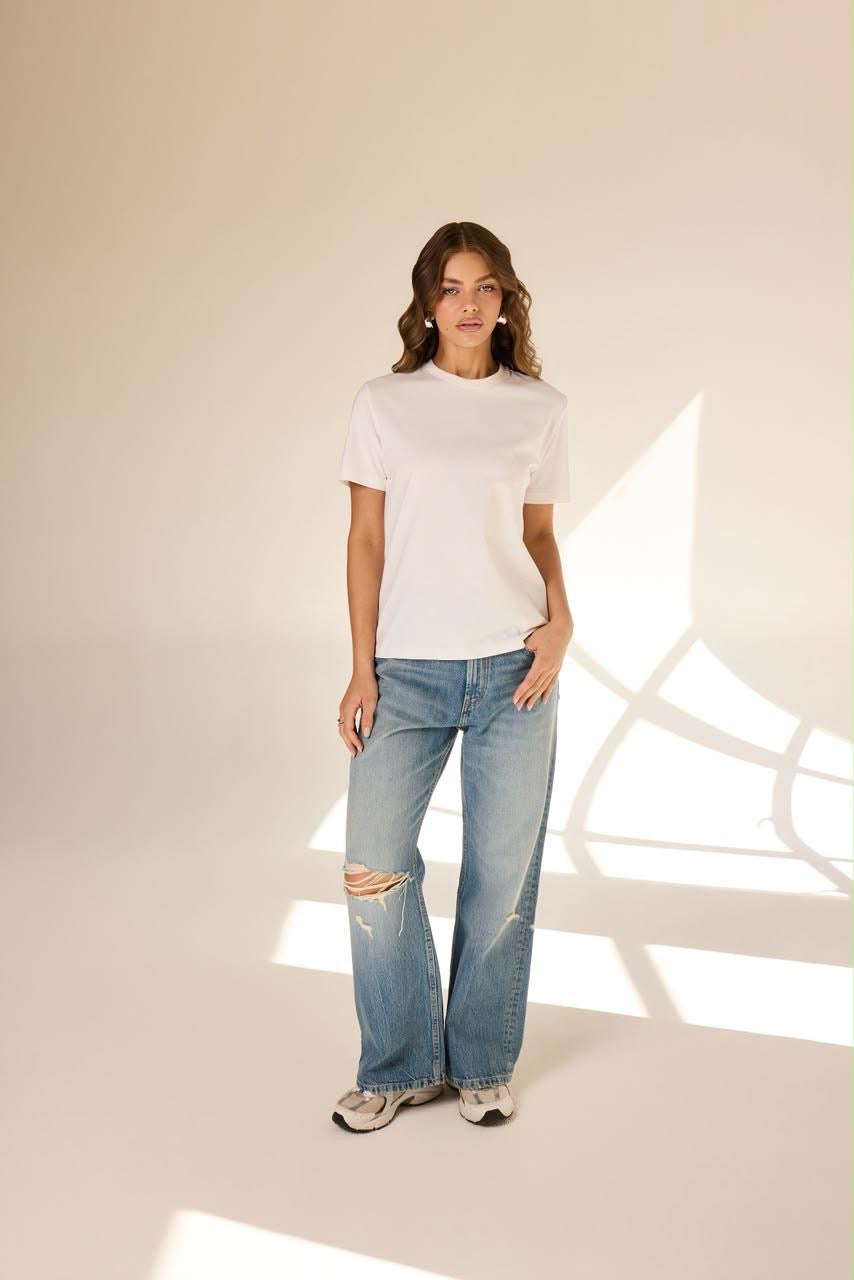 Paylot - Basic T-Shirt Trio