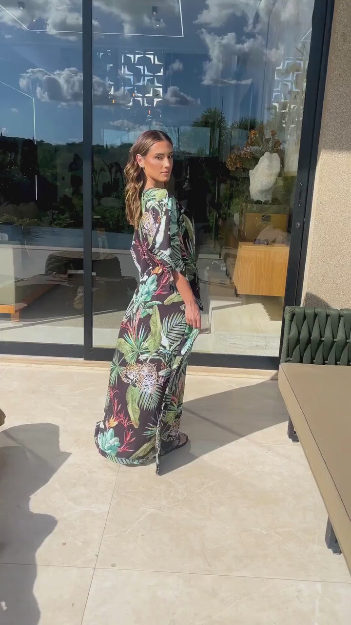 Sol e Energia - Kaftan KF008.024