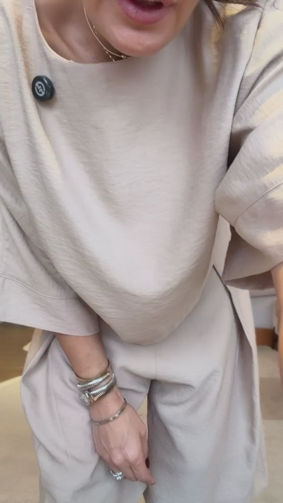 Robe Noire - Amanda Set