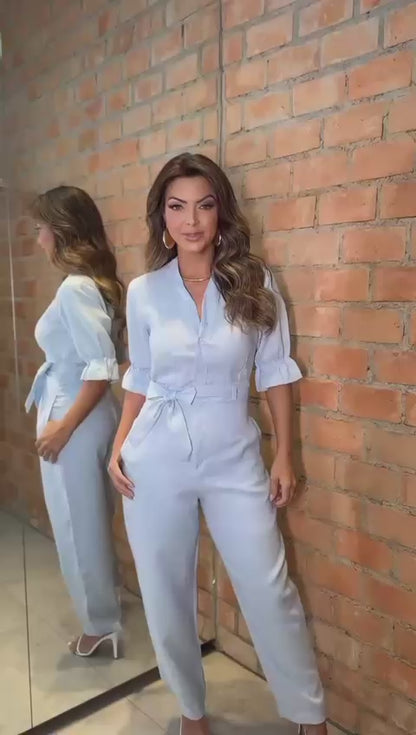 Contra Sensura - Raabe Tailoring Overalls